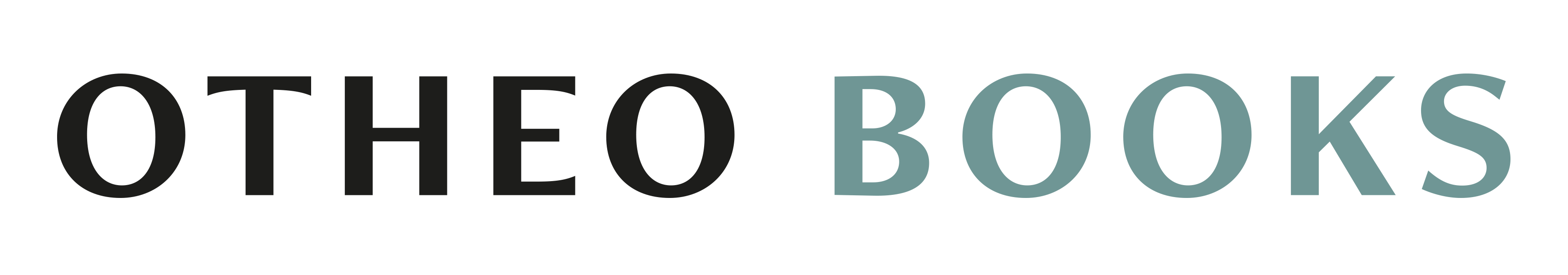 Logo Otheo Books