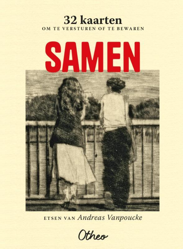 Omslag van boek: De kleine goedheid. Samen