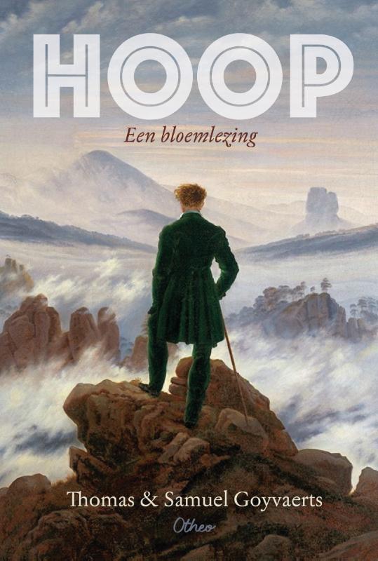 Omslag van boek: Hoop