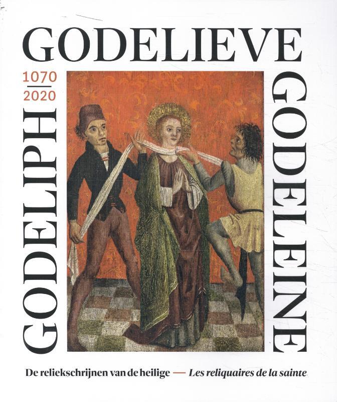 Godelieve van Gistel