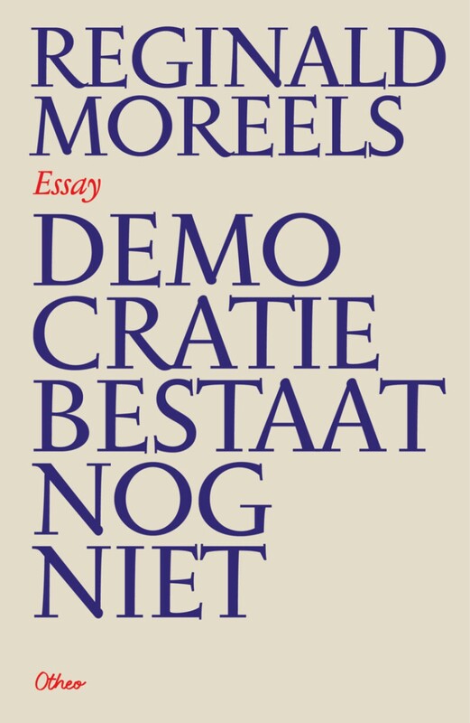 Democratie bestaat nog niet 2