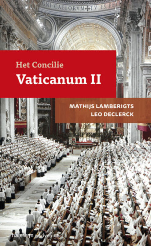 IIHet Concilie Vaticanum