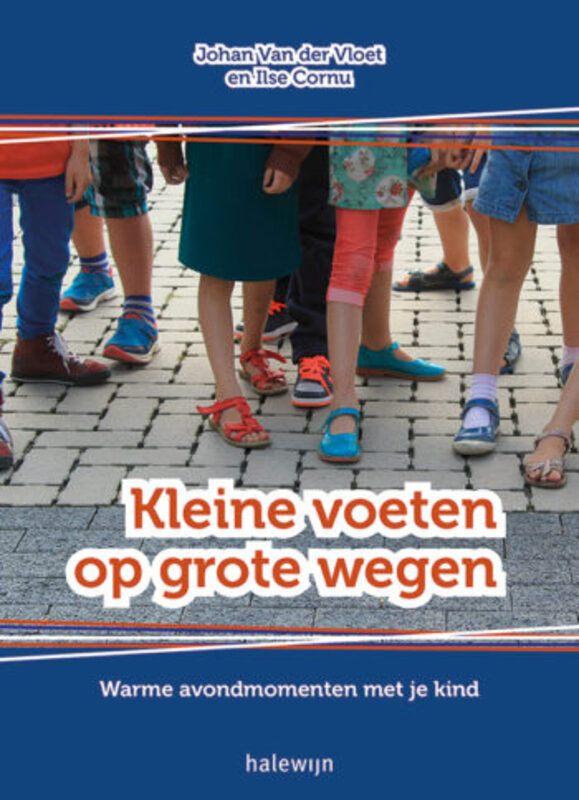 Kleine voeten op grote wegen