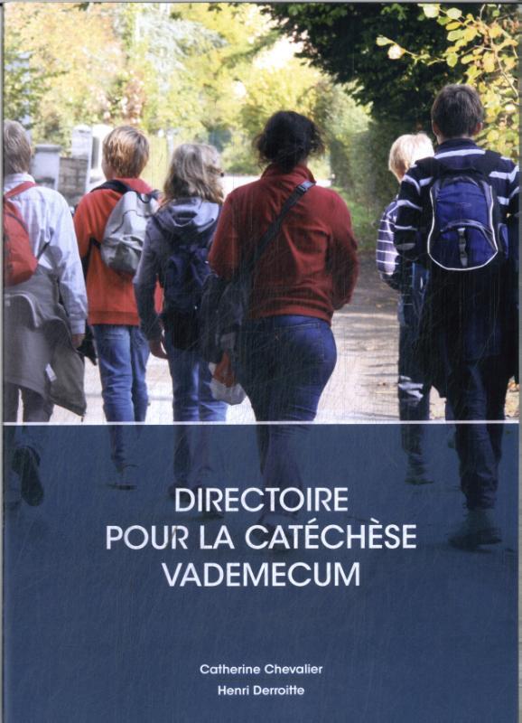 Directoire pour la catéchèse : vademecum