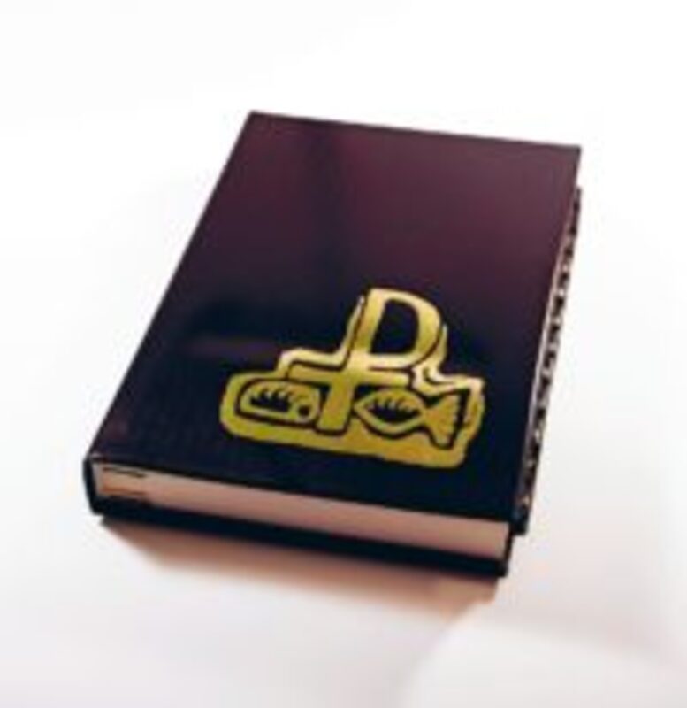 Omslag van boek: Missaal voor zon- en feestdagen