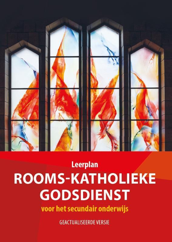Leerplan rooms-katholieke godsdienst secundair onderwijs