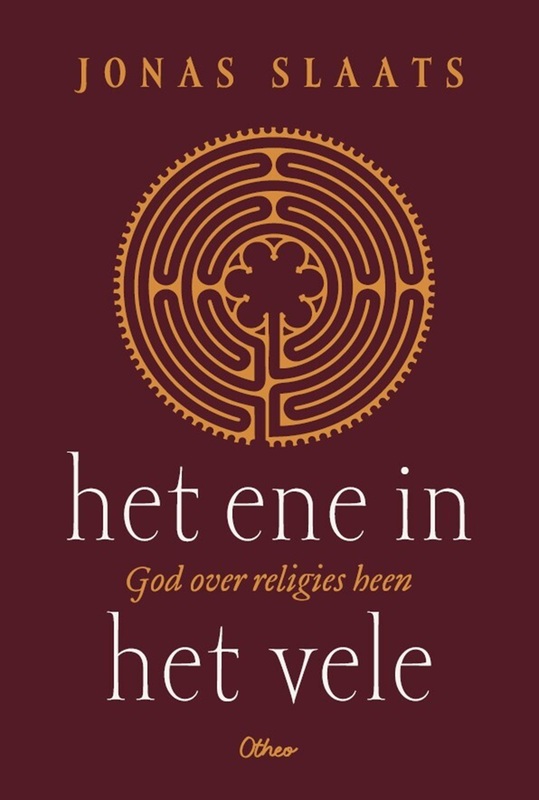 Omslag van boek: Het ene in het vele