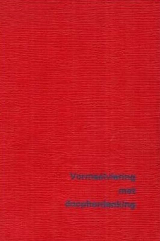 Omslag van boek: Lectionarium vormselviering met doopherdenking